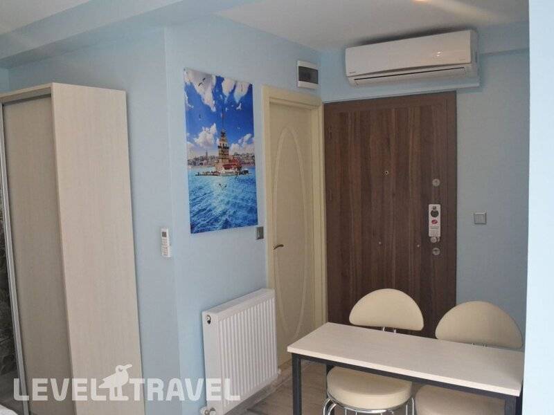 Фотография Marvel Suites