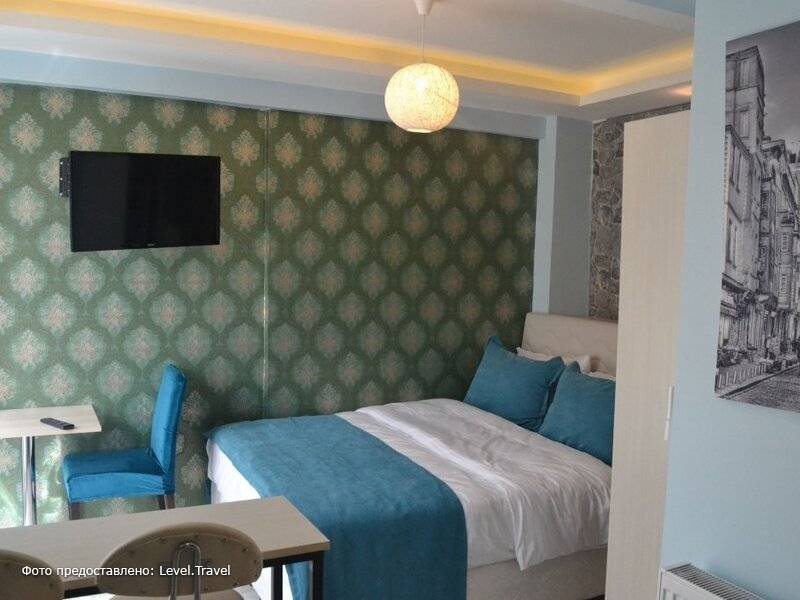 Фотография Marvel Suites
