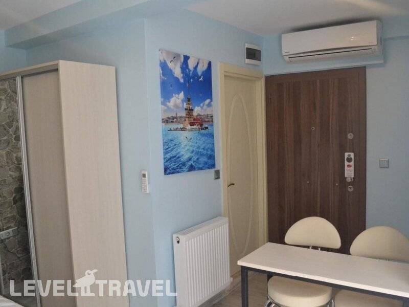 Фотография Marvel Suites