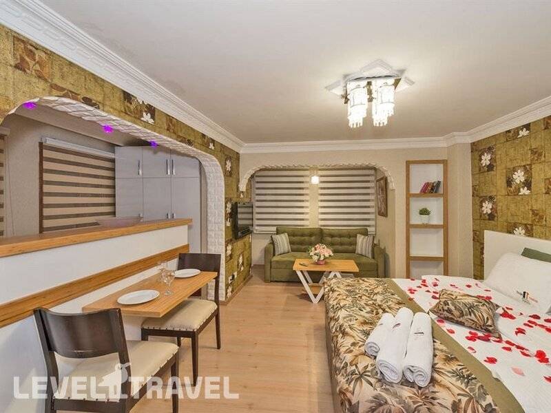 Фотография Taxim Trend Suites