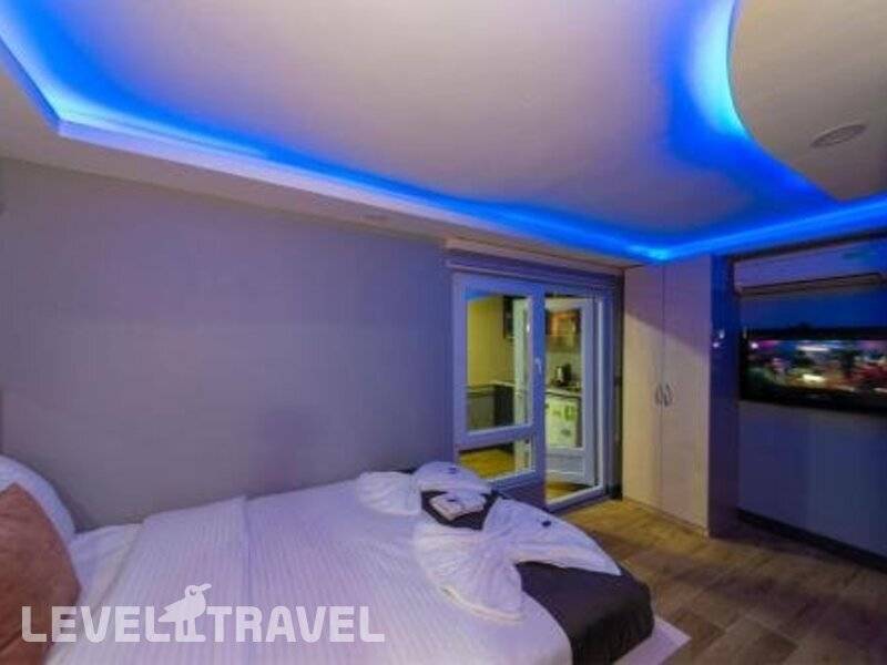 Фотография Taxim Trend Suites