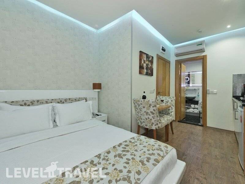 Фотография Taxim Trend Suites