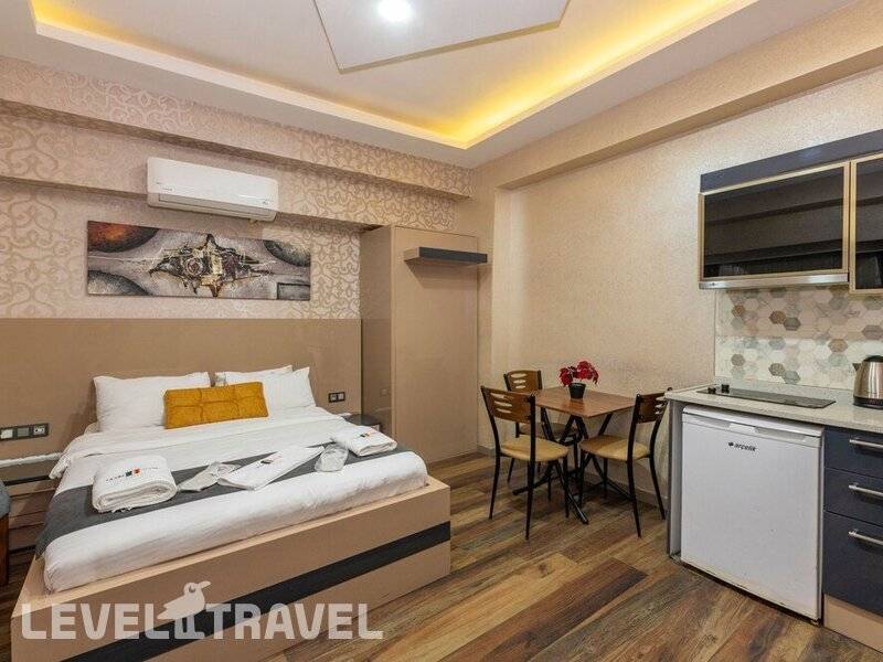 Фотография Taxim Trend Suites