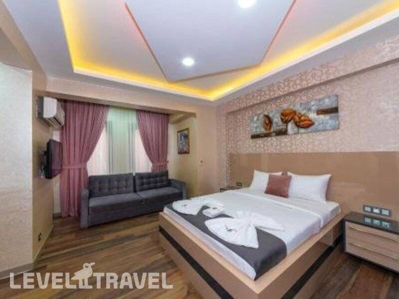 Фотография Taxim Trend Suites