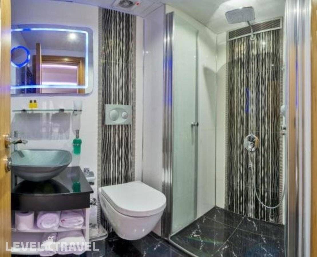 Taxim Trend Suites — фото 11