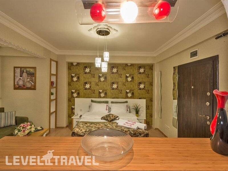 Фотография Taxim Trend Suites