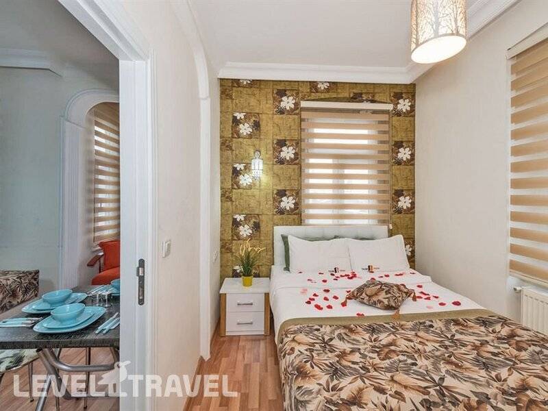 Фотография Taxim Trend Suites