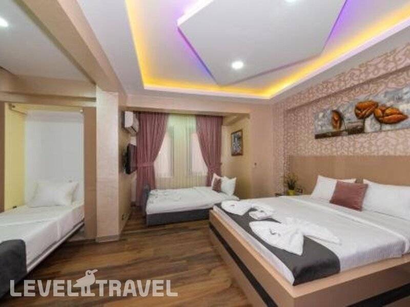 Фотография Taxim Trend Suites