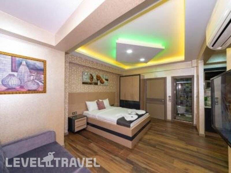 Фотография Taxim Trend Suites
