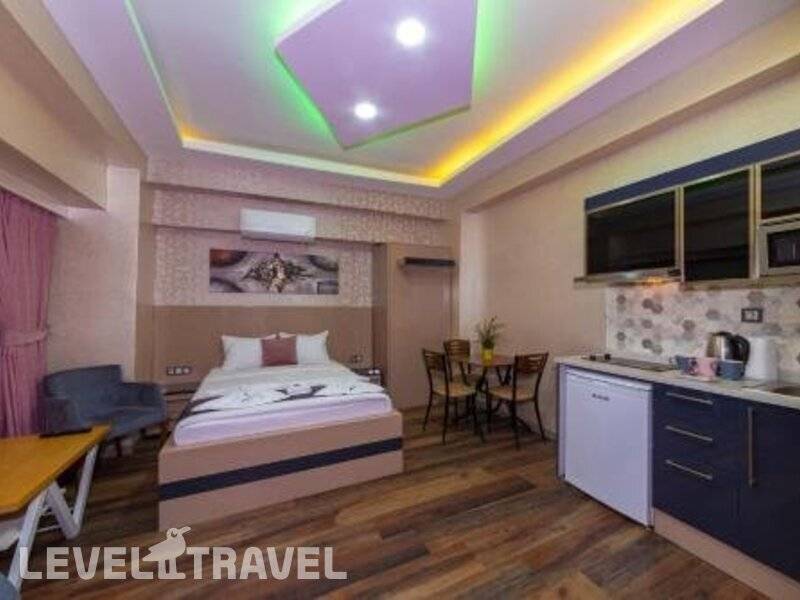 Фотография Taxim Trend Suites