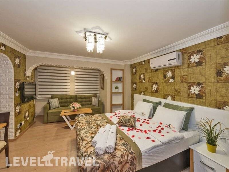 Фотография Taxim Trend Suites