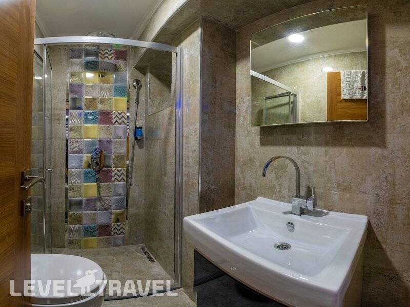 Фотография Taxim Trend Suites