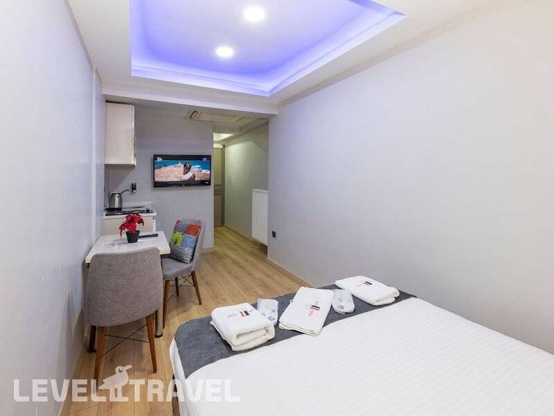 Фотография Taxim Trend Suites