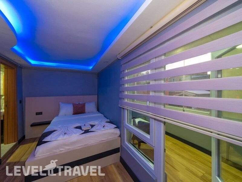 Фотография Taxim Trend Suites