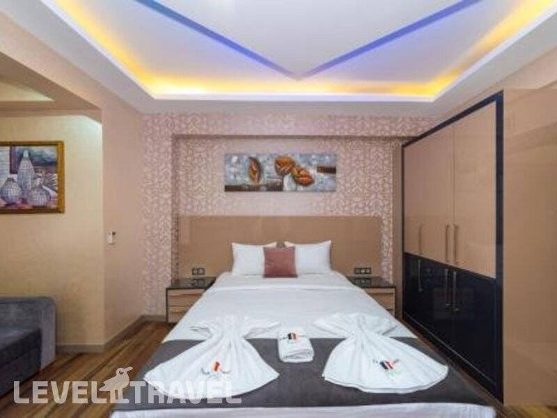 Фотография Taxim Trend Suites