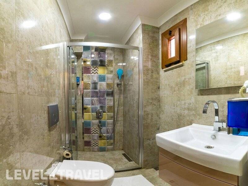 Фотография Taxim Trend Suites