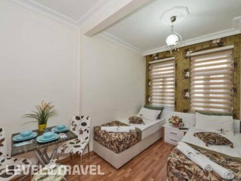 Фотография Taxim Trend Suites