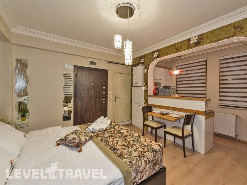 Фотография Taxim Trend Suites