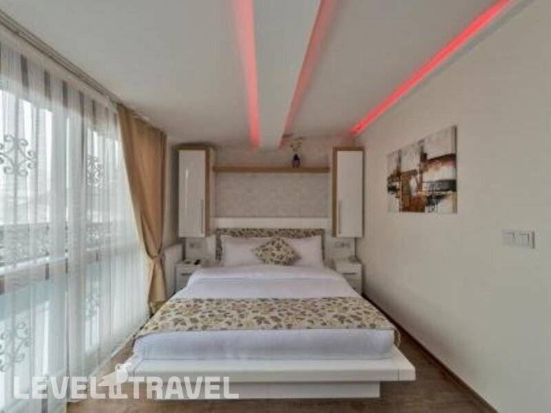 Фотография Taxim Trend Suites