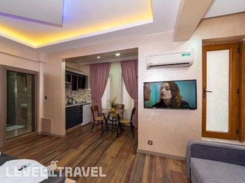 Фотография Taxim Trend Suites