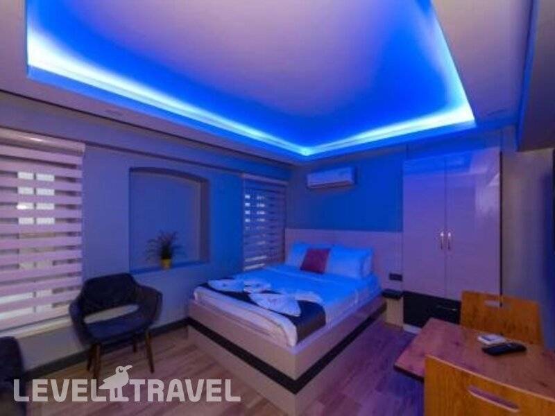 Фотография Taxim Trend Suites
