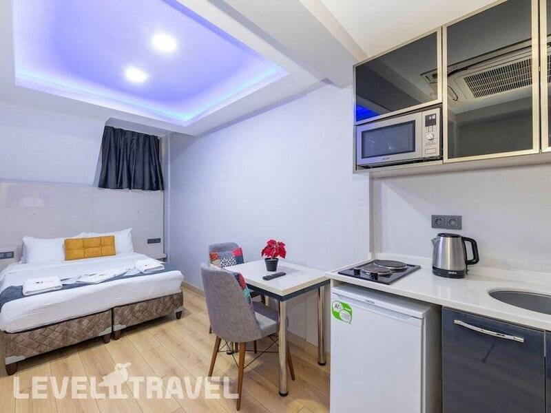 Фотография Taxim Trend Suites