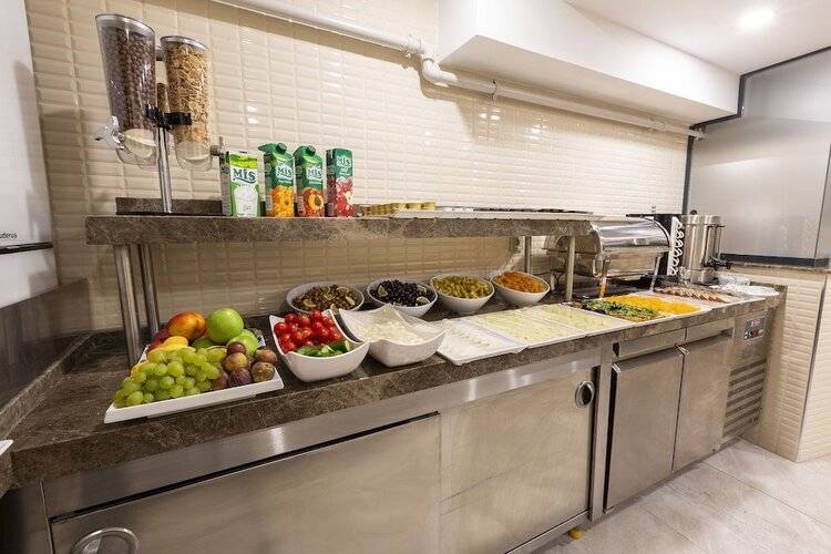 Villa Sweet Hotel