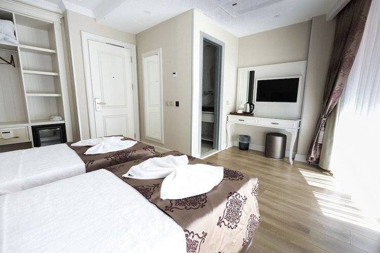 Villa Sweet Hotel