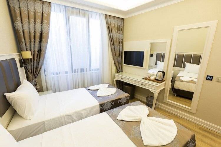 Villa Sweet Hotel