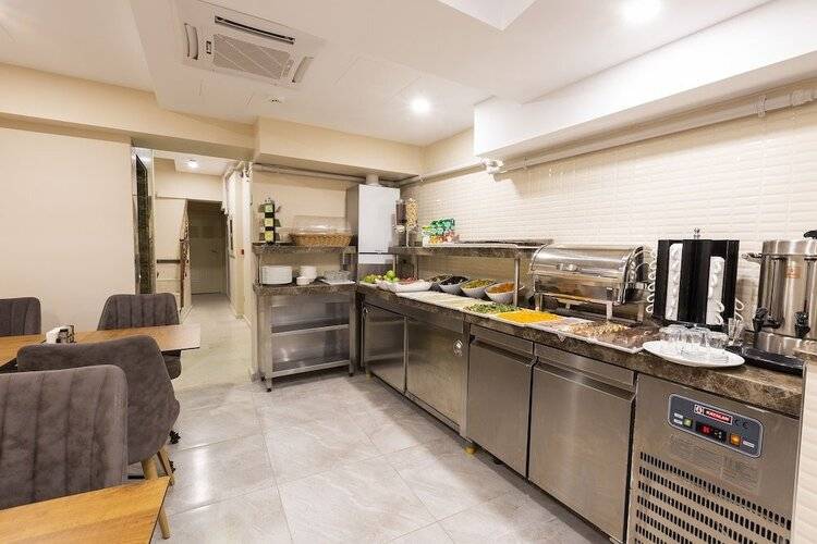 Villa Sweet Hotel