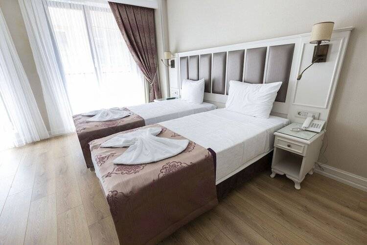Villa Sweet Hotel