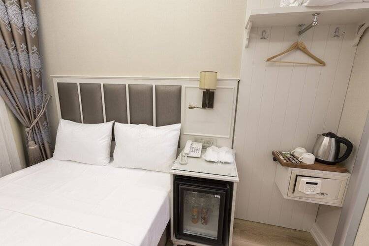 Villa Sweet Hotel