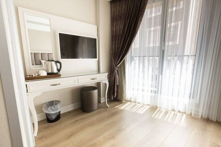 Villa Sweet Hotel
