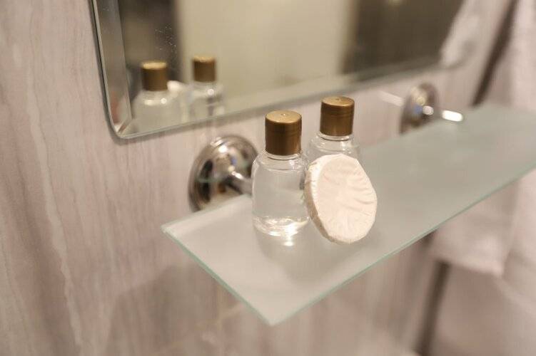 Гостевой Дом Galataport Suites