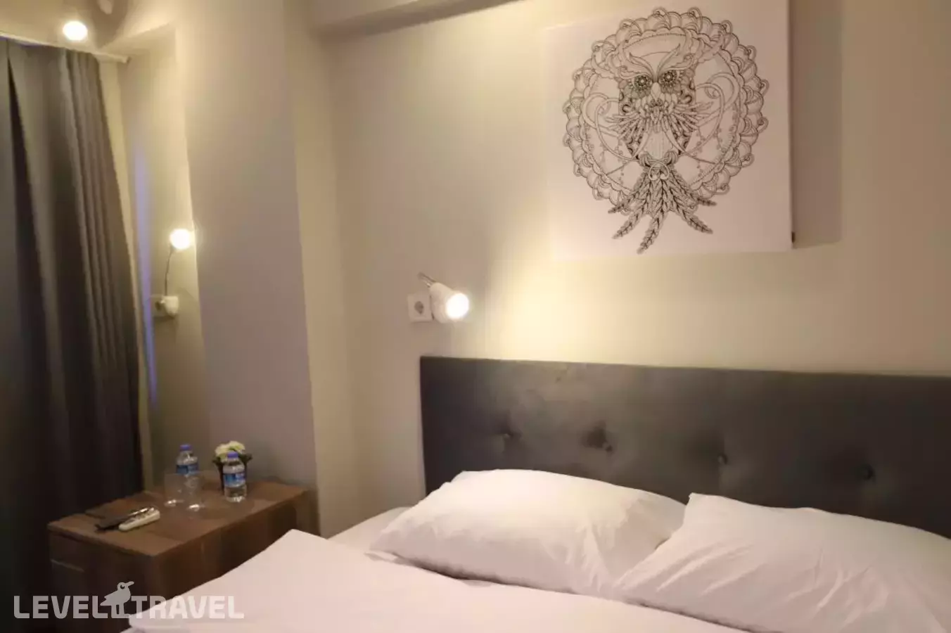 Гостевой Дом Galataport Suites