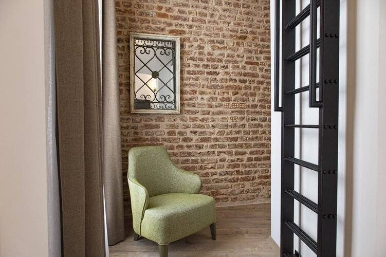 Отель Mest Istanbul Sirkeci