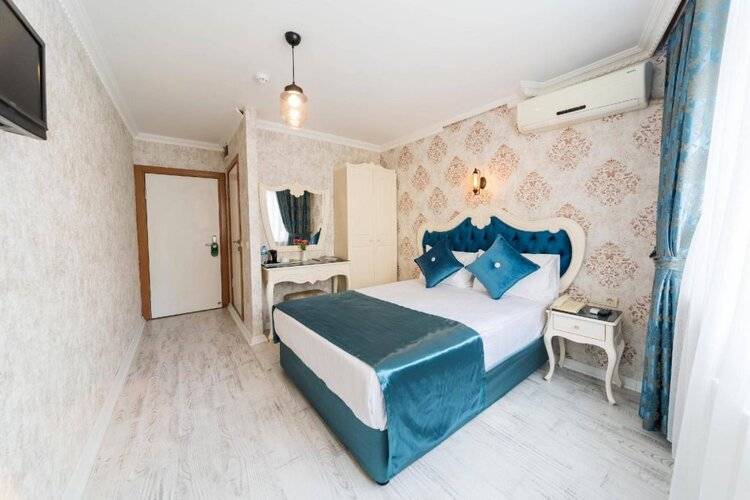Viva Hotel Oldcity