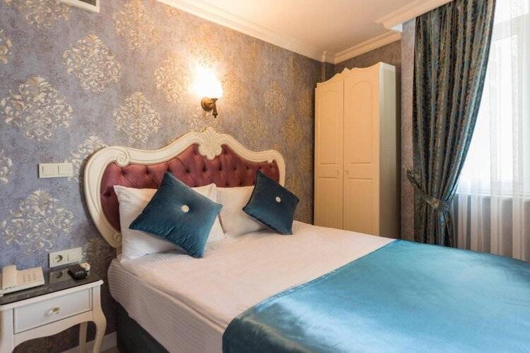 Viva Hotel Oldcity