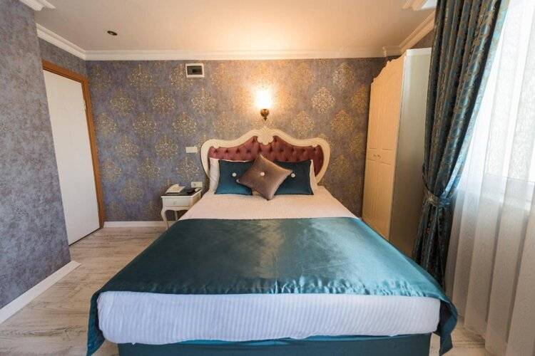 Viva Hotel Oldcity