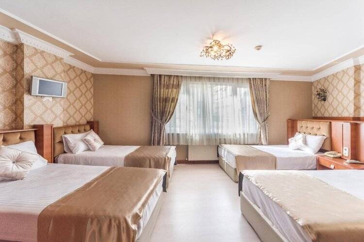 Viva Hotel Oldcity