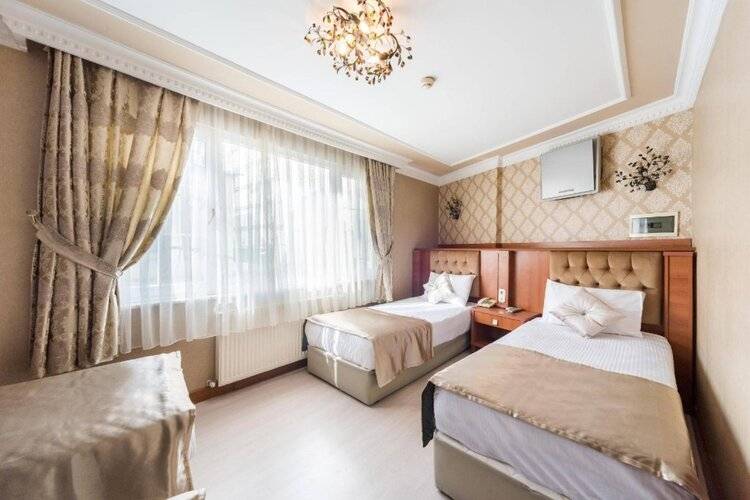 Viva Hotel Oldcity