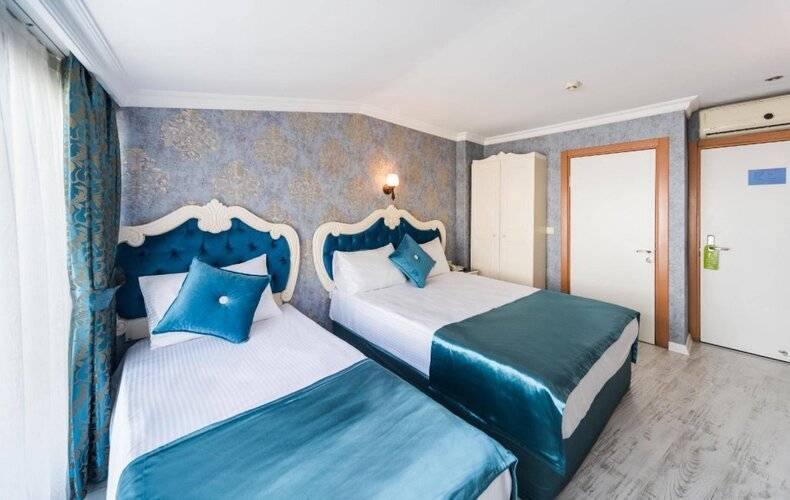 Viva Hotel Oldcity