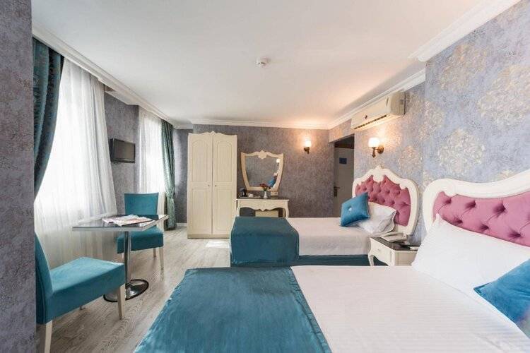 Viva Hotel Oldcity