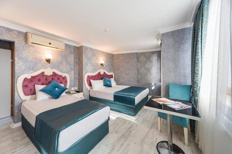 Viva Hotel Oldcity
