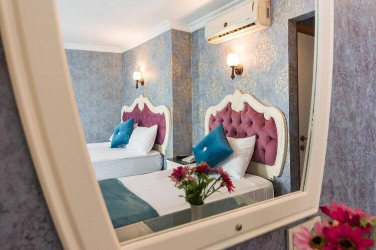 Viva Hotel Oldcity