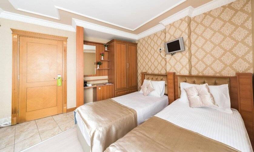 Viva Hotel Oldcity