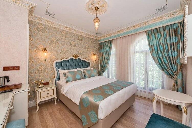 Hotel 1453