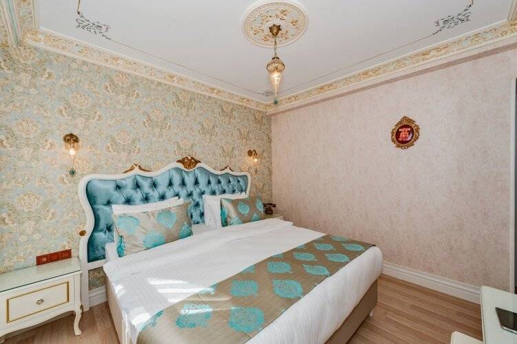 Hotel 1453