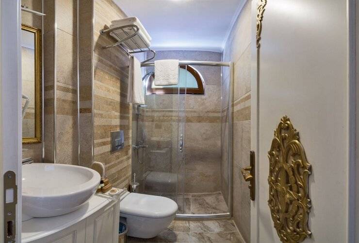 Hotel 1453