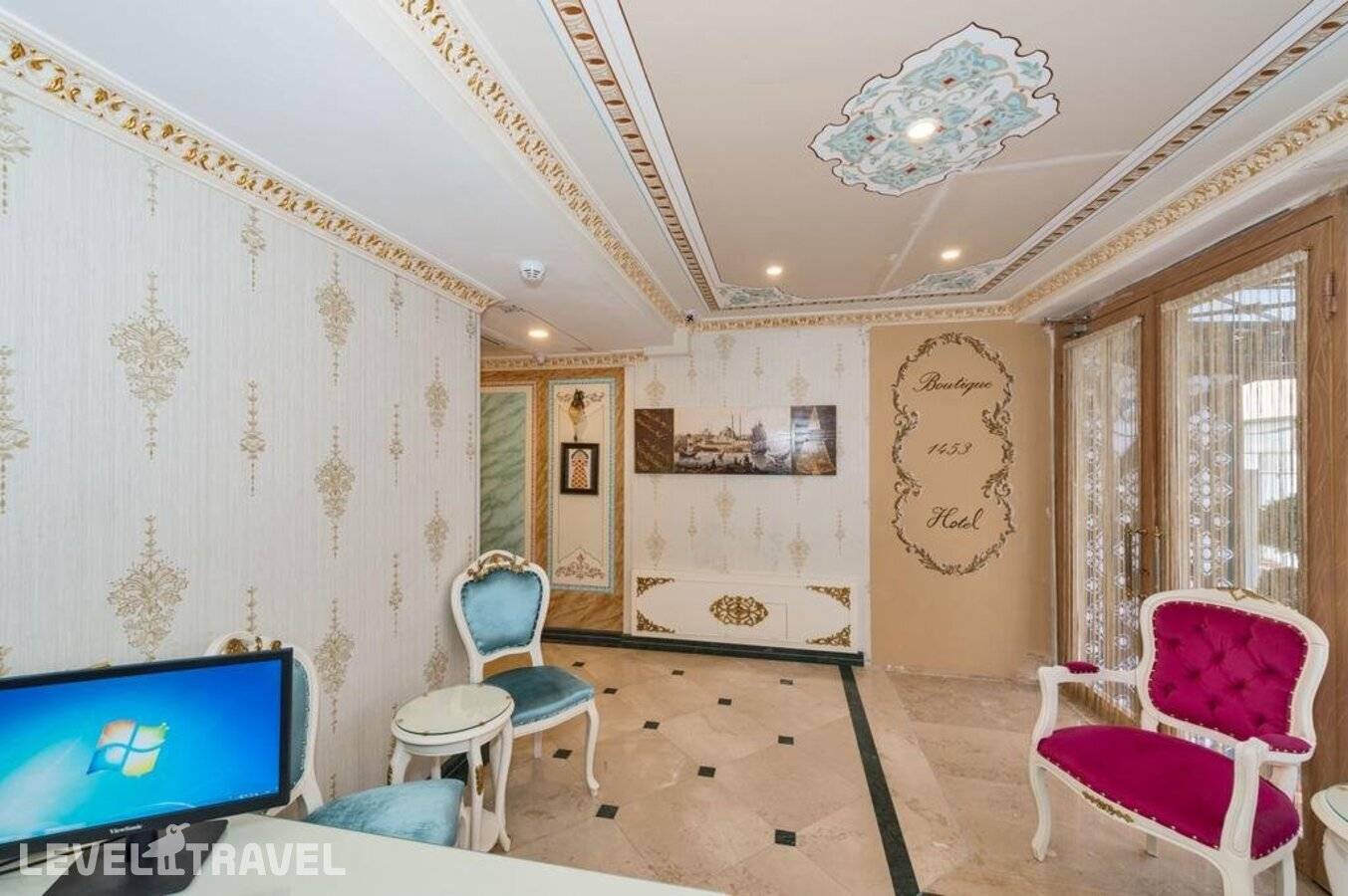 Изображение отеля 36